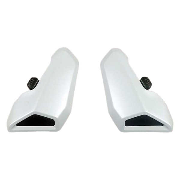 Arai Helmets Qvf front duct set